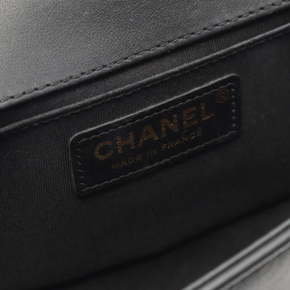 Chanel Others Black Shoulder Bags