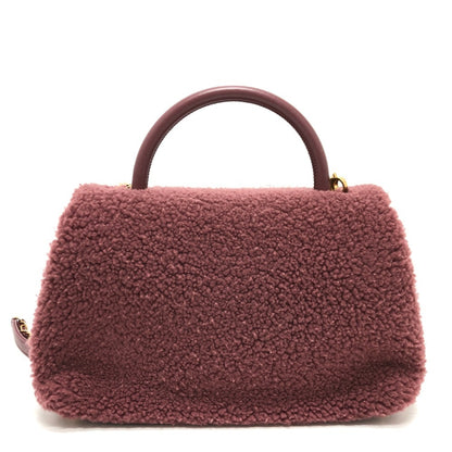 Chanel Others Red Handbags