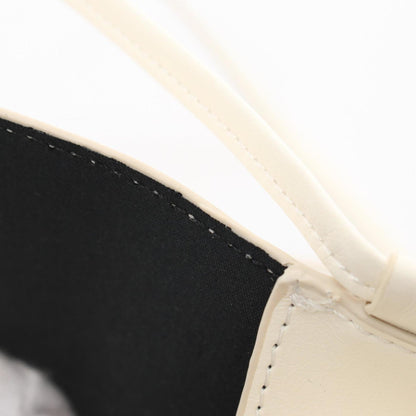Celine Others White Shoulder Bags