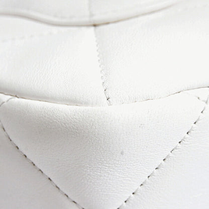 Chanel Others White Shoulder Bags