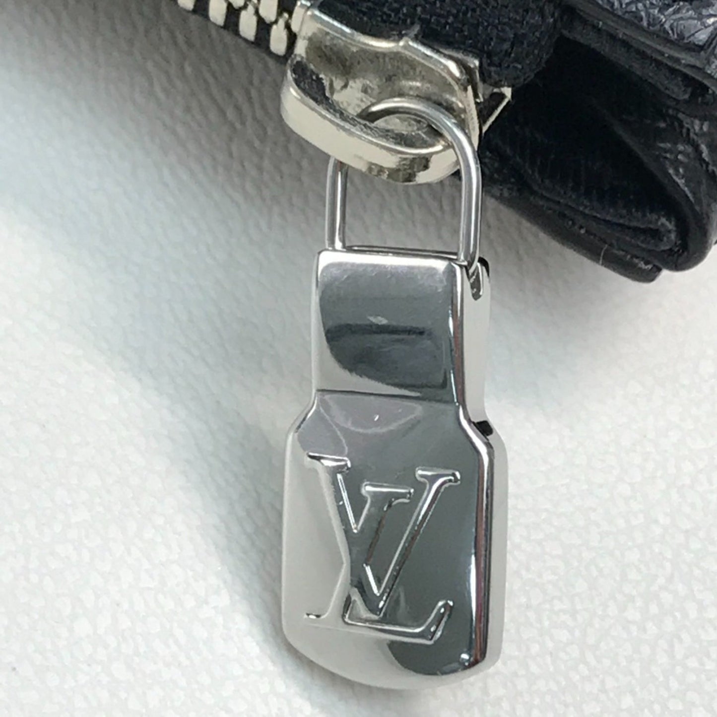 Louis Vuitton Others Black Handbags