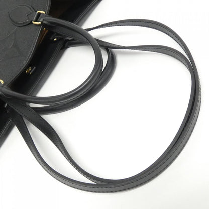 Louis Vuitton Empreinte Black Handbags