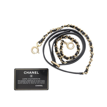 Chanel Others Black Shoulder Bags