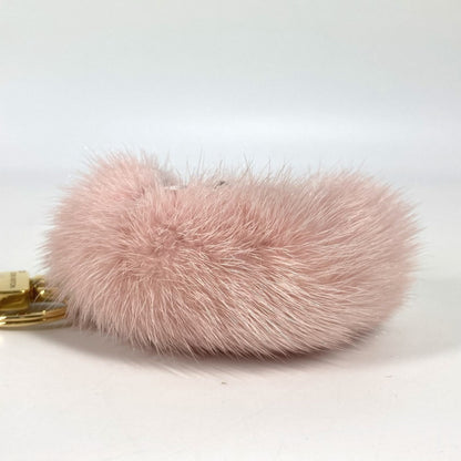 Louis Vuitton Others Pink Key Rings