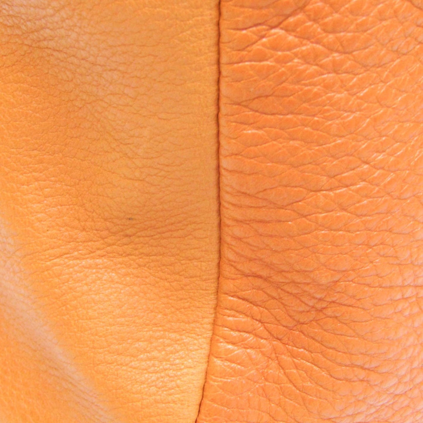 Prada Others Orange Travel Bags