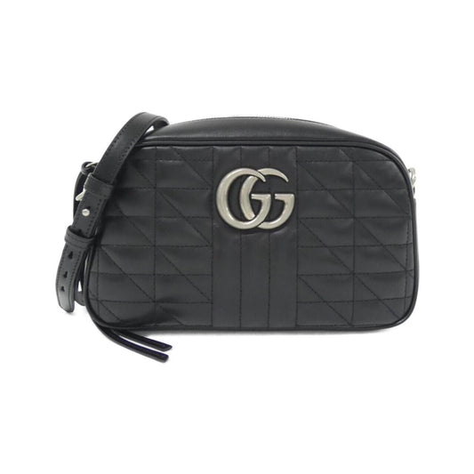 Gucci Others Black Shoulder Bags
