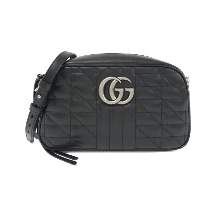 Gucci Others Black Shoulder Bags