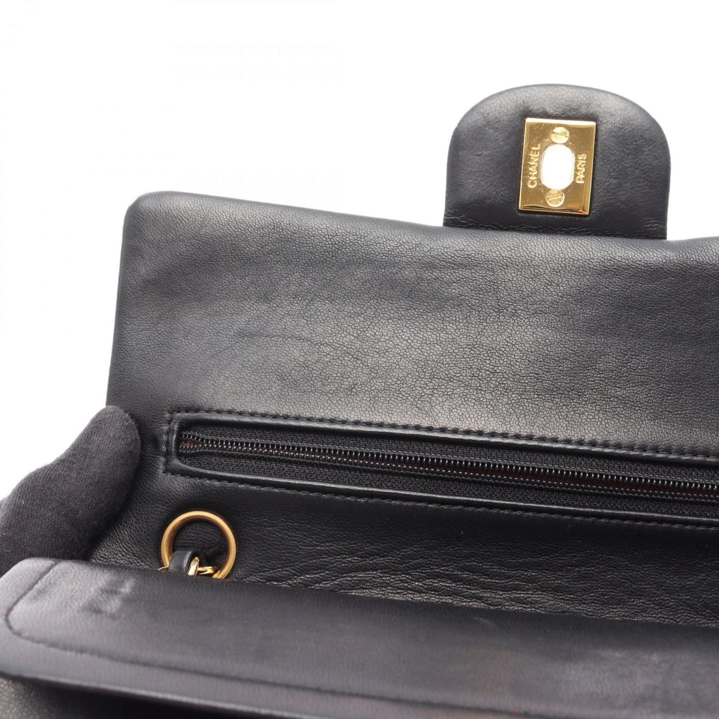 Chanel Others Black Shoulder Bags