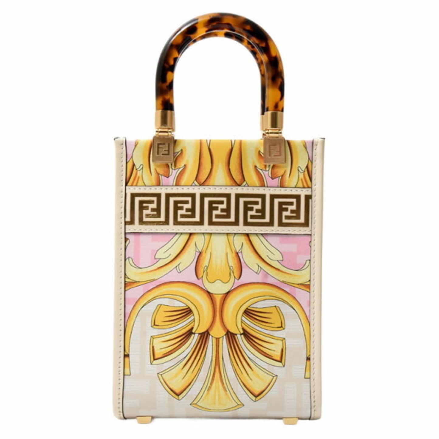Fendi Others Multi Handbags