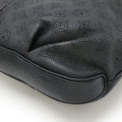 Louis Vuitton Exotic Black Handbags