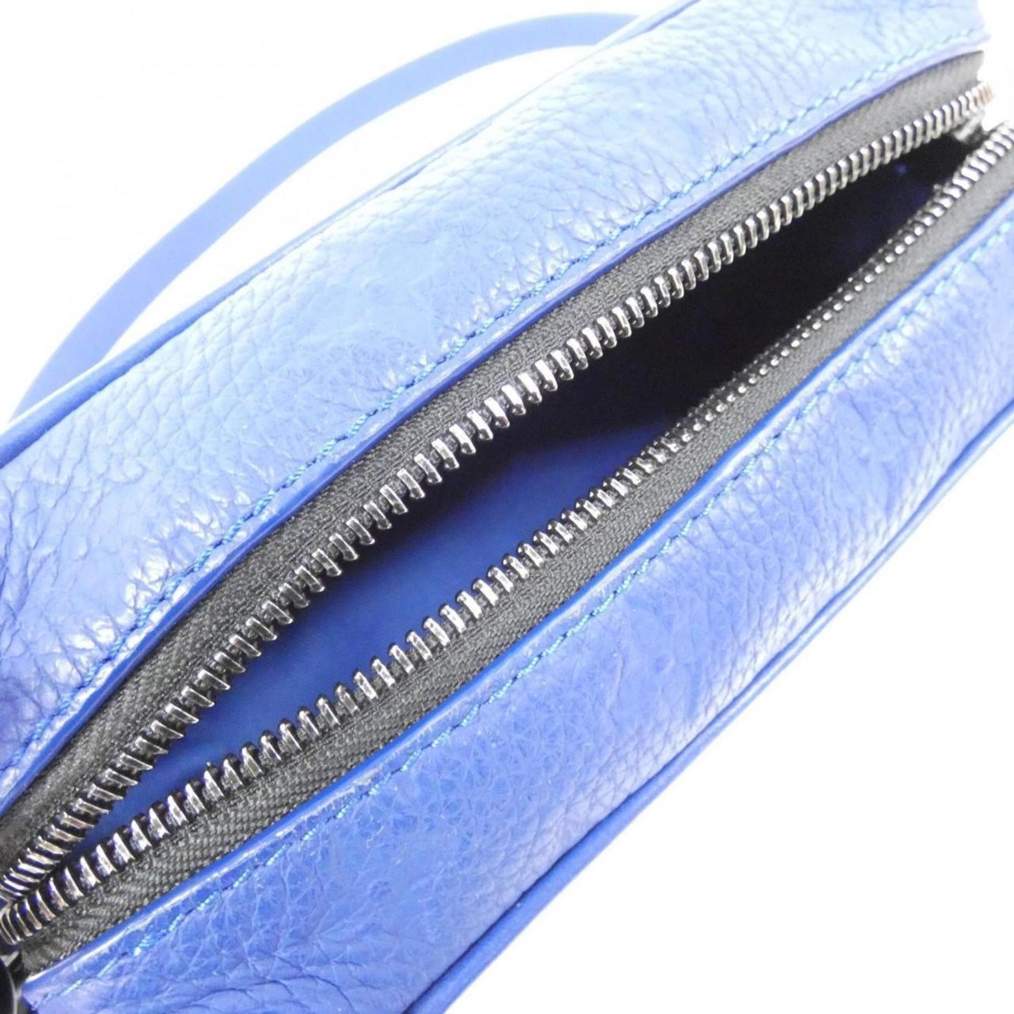 Louis Vuitton Others Blue Shoulder Bags