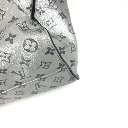Louis Vuitton Monogram Canvas Black Handbags