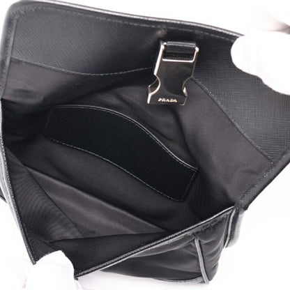 Prada Others Black Shoulder Bags
