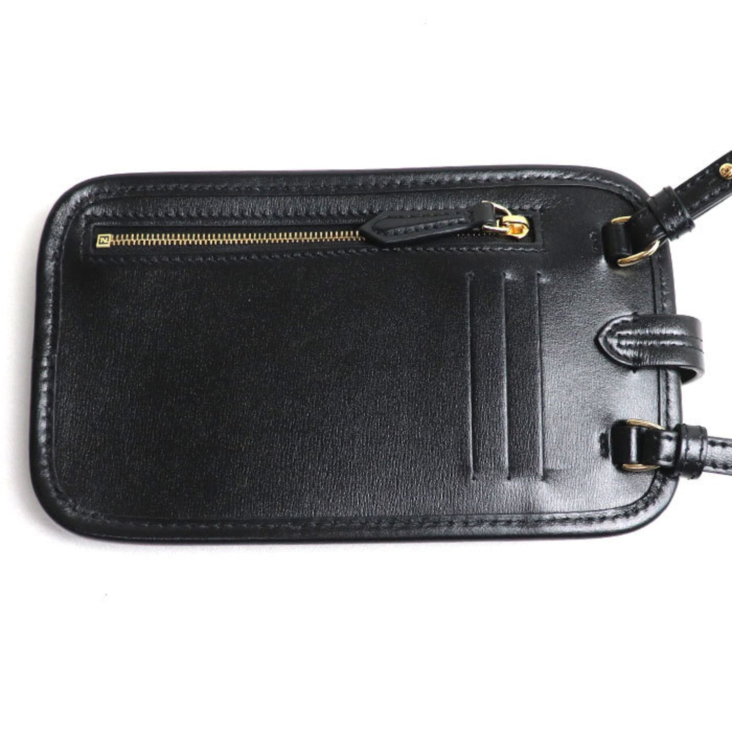 Fendi Others Black Small Bags