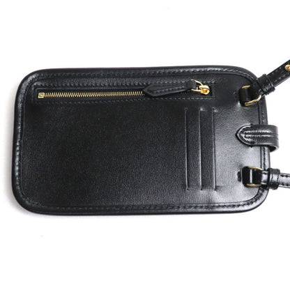 Fendi Others Black Small Bags