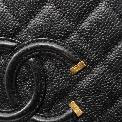 Chanel Others Black Shoulder Bags