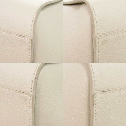 Loewe Others White Handbags