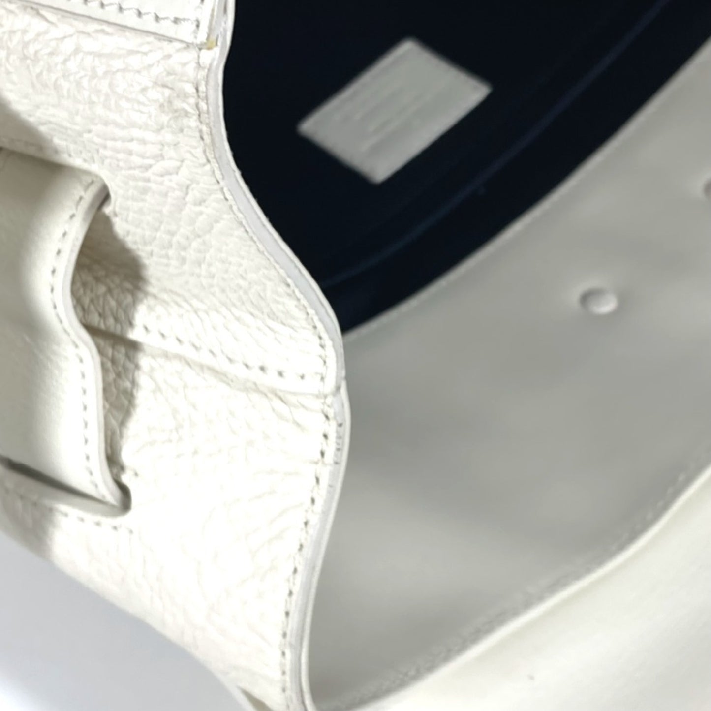 Louis Vuitton Others White Handbags