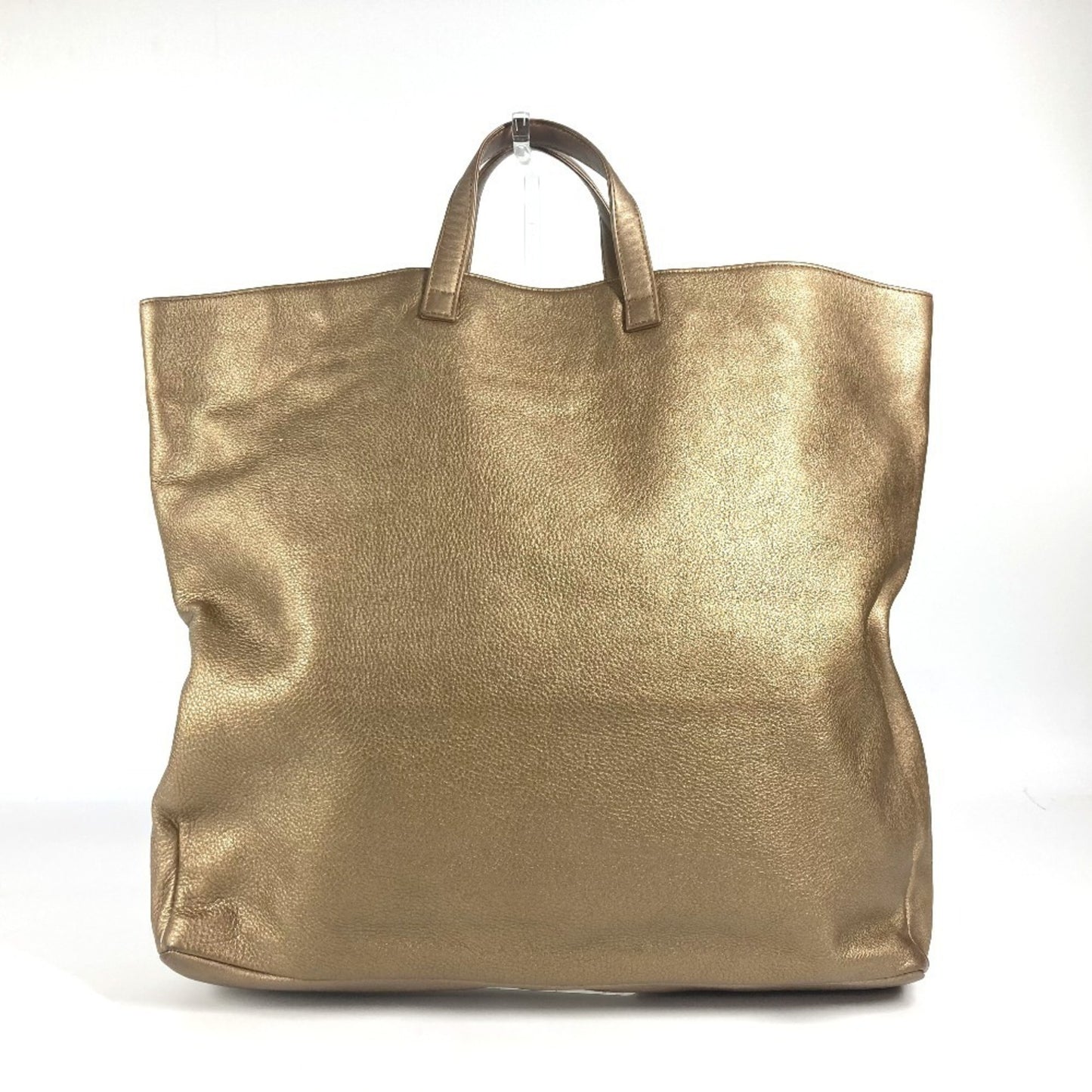 Bvlgari Others Gold Handbags