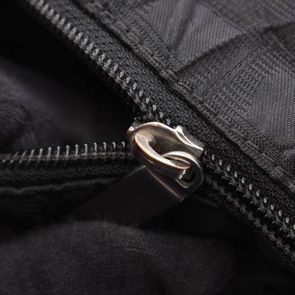 Chanel Nylon Black Tote Bags