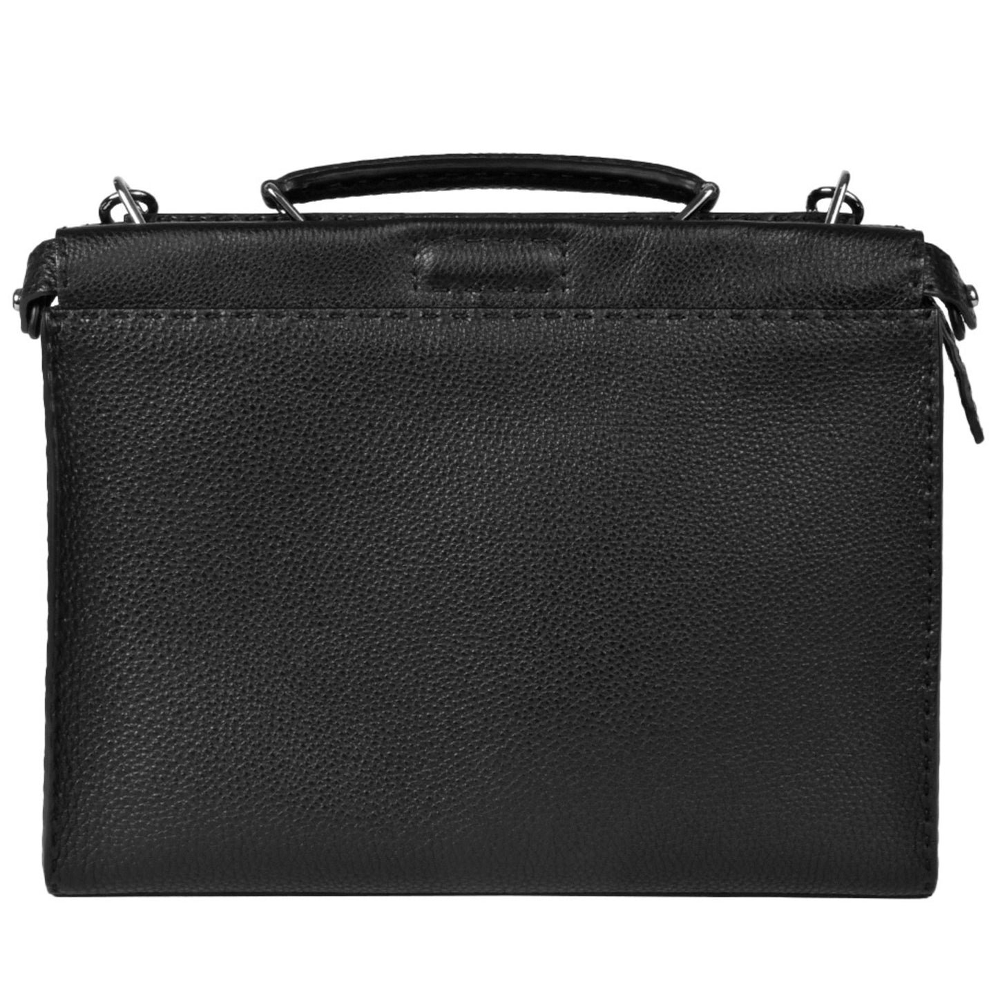 Fendi Others Black Handbags