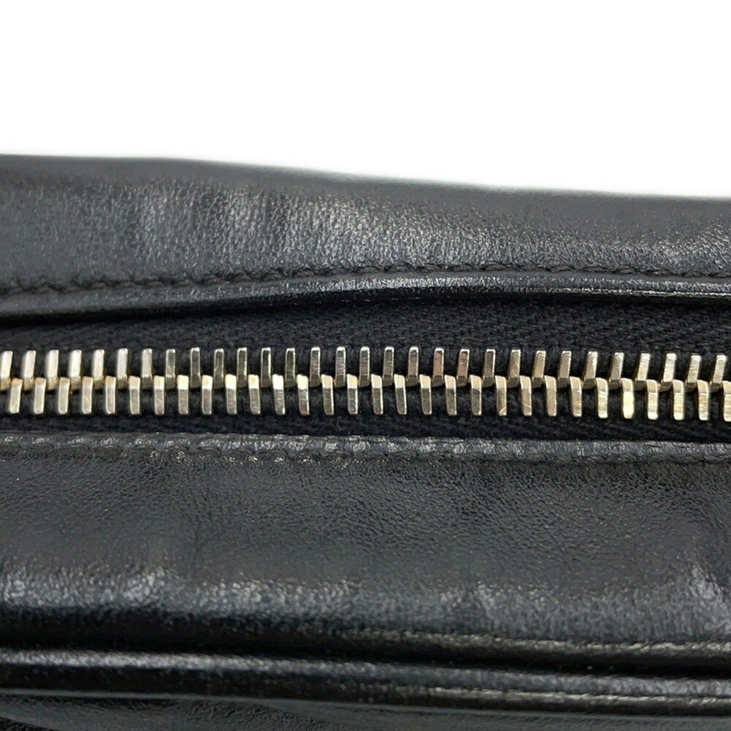 Saint Laurent Others Black Shoulder Bags