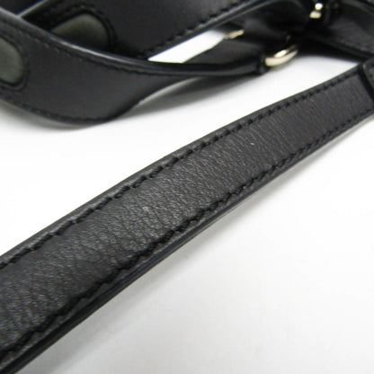 Tod's Others Black Shoulder Bags