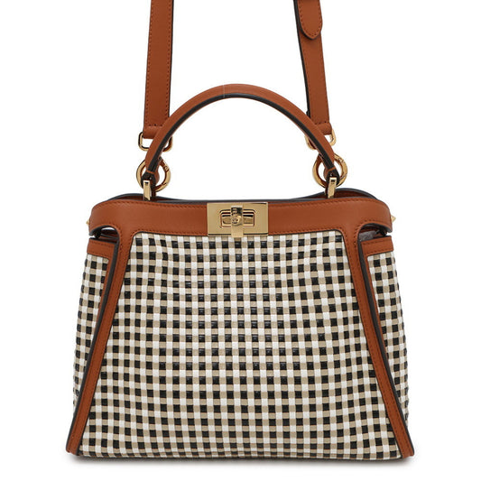 Fendi Others Brown Handbags