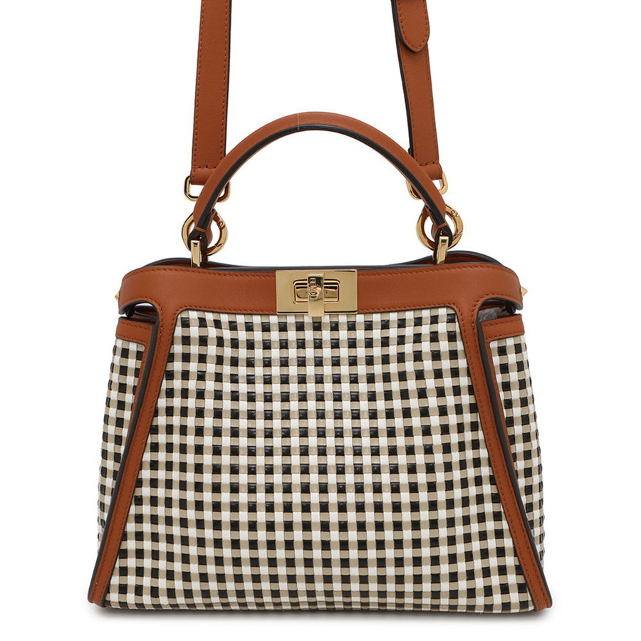 Fendi Others Brown Handbags