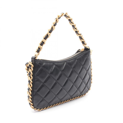 Chanel Others Black Shoulder Bags