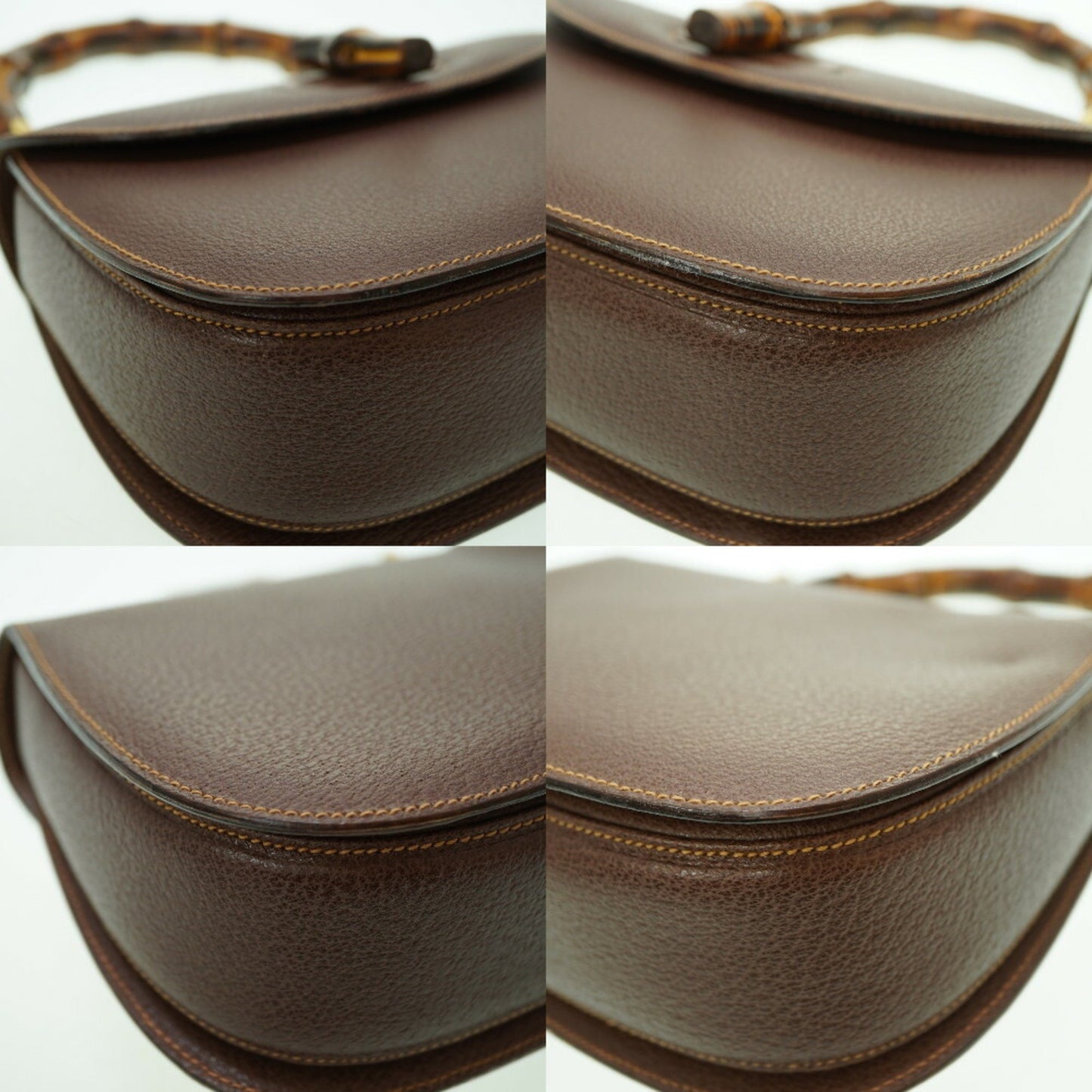 Gucci Others Brown Handbags