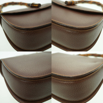 Gucci Others Brown Handbags