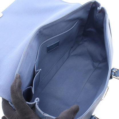Louis Vuitton Others Blue Shoulder Bags