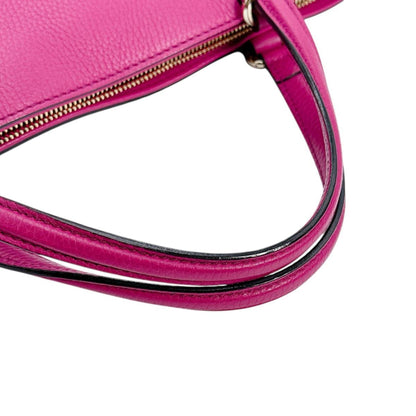 Gucci Others Pink Handbags