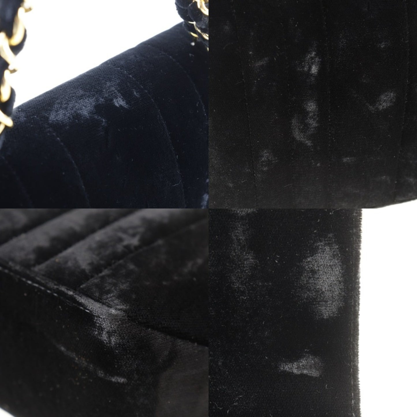 Chanel Others Black Handbags