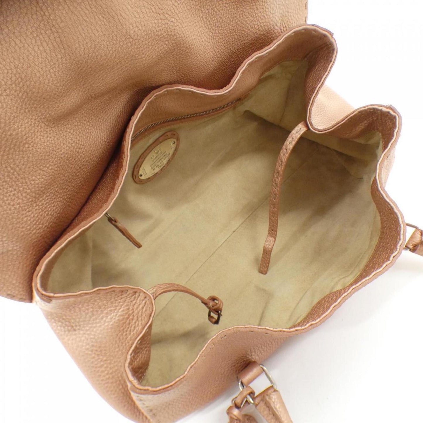 Fendi Others Pink Shoulder Bags