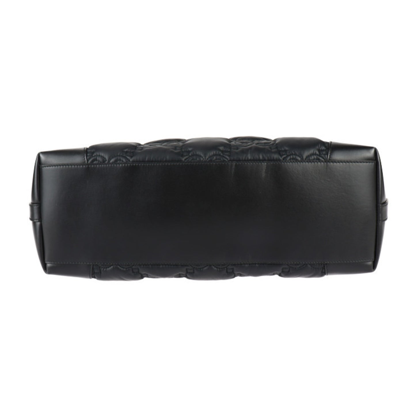 Gucci Nylon Black Handbags