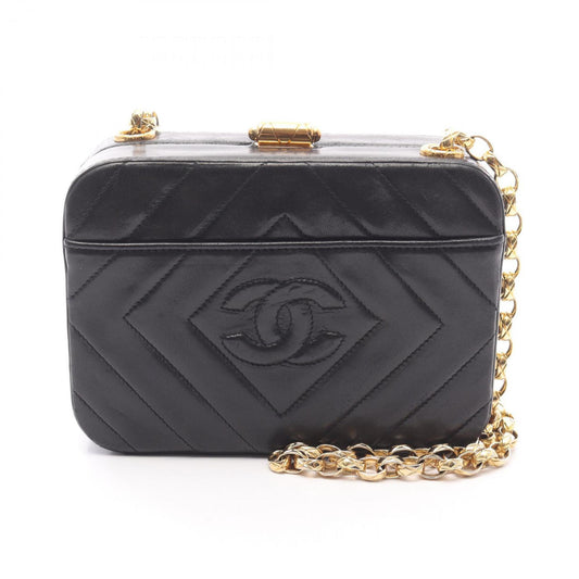 Chanel Others Black Shoulder Bags
