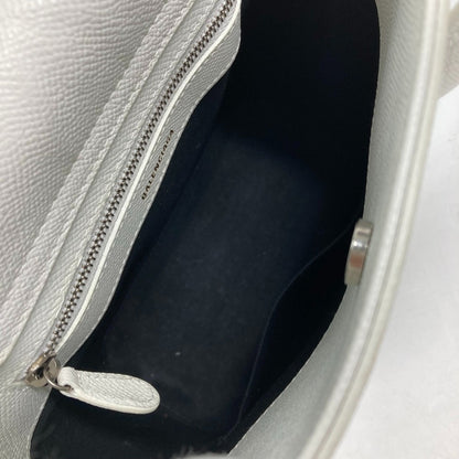 Balenciaga Others White Shoulder Bags