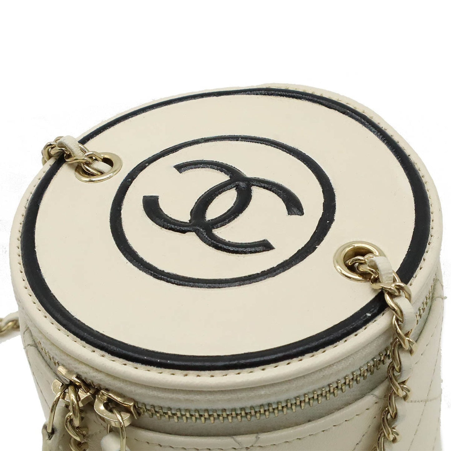 Chanel Others Black Small Bags