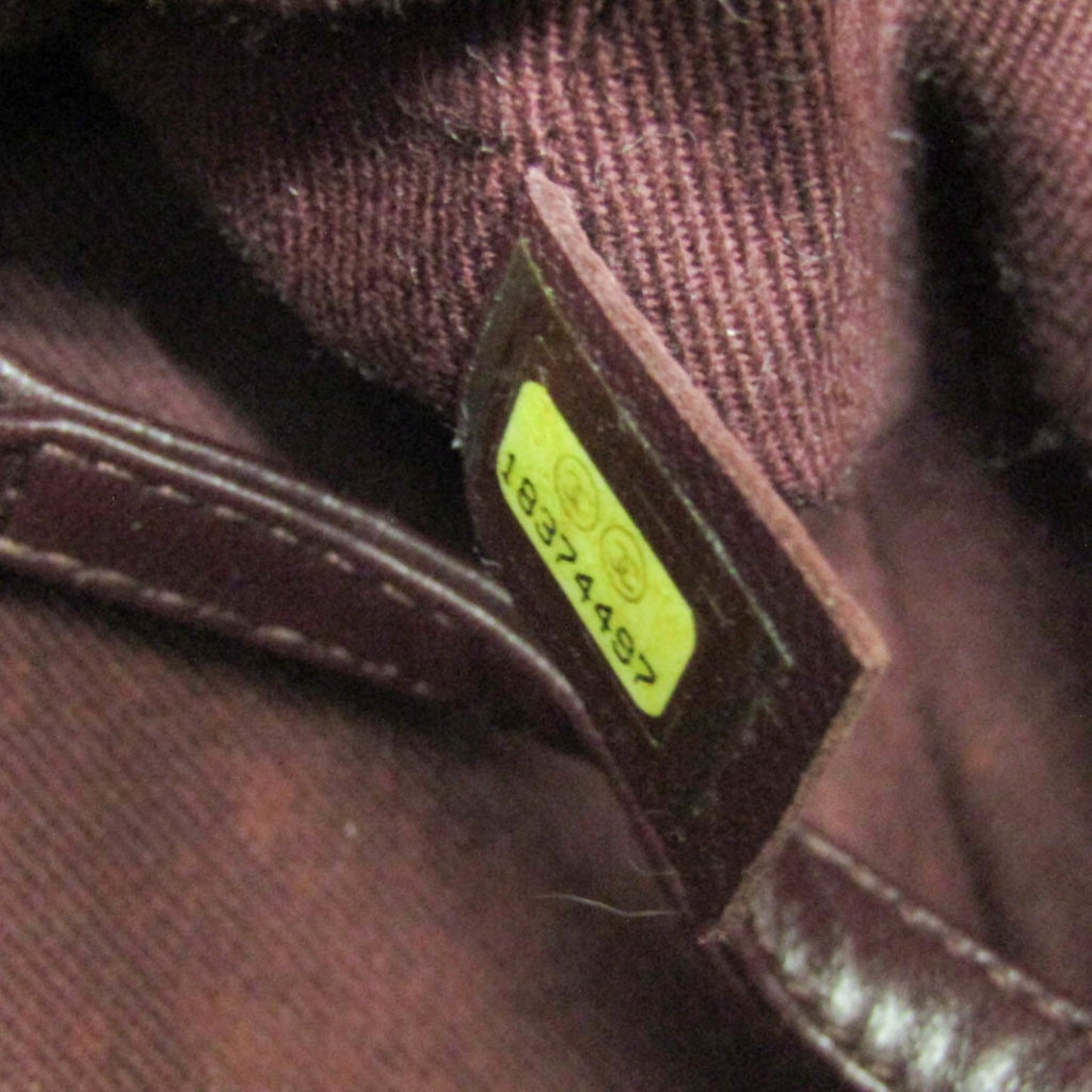 Chanel Others Brown Shoulder Bags