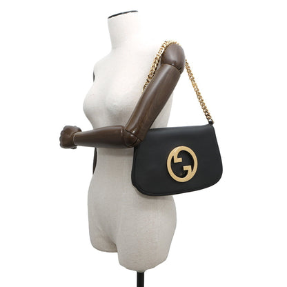 Gucci Others Black Shoulder Bags