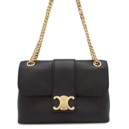 Celine Others Black Shoulder Bags