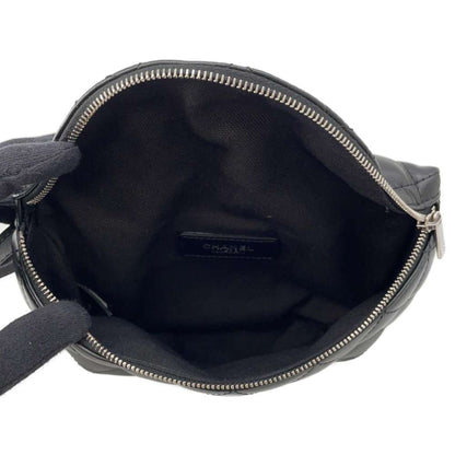 Chanel Others Black Crossbody Bags