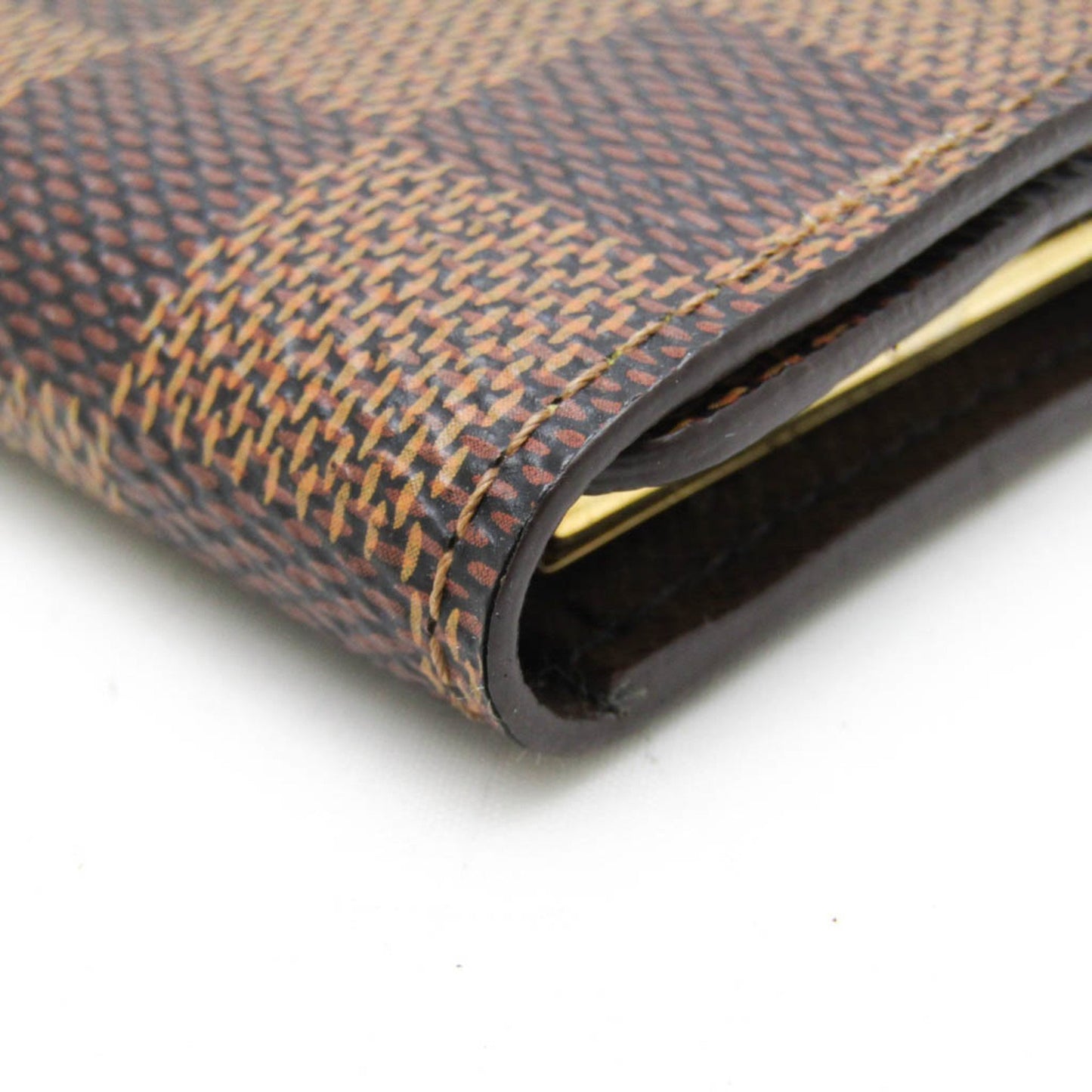 Louis Vuitton Monogram Canvas Brown Cases