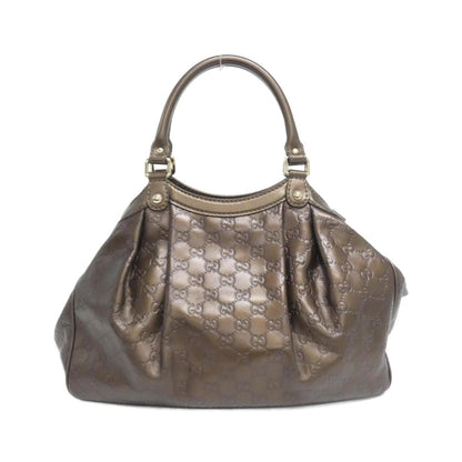 Gucci Others Green Handbags