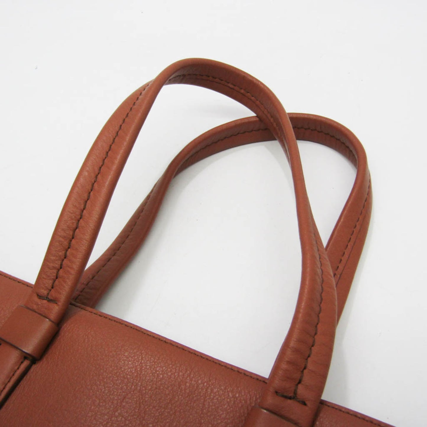 Salvatore Ferragamo Others Brown Tote Bags