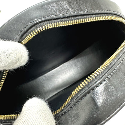 Celine Others Black Shoulder Bags