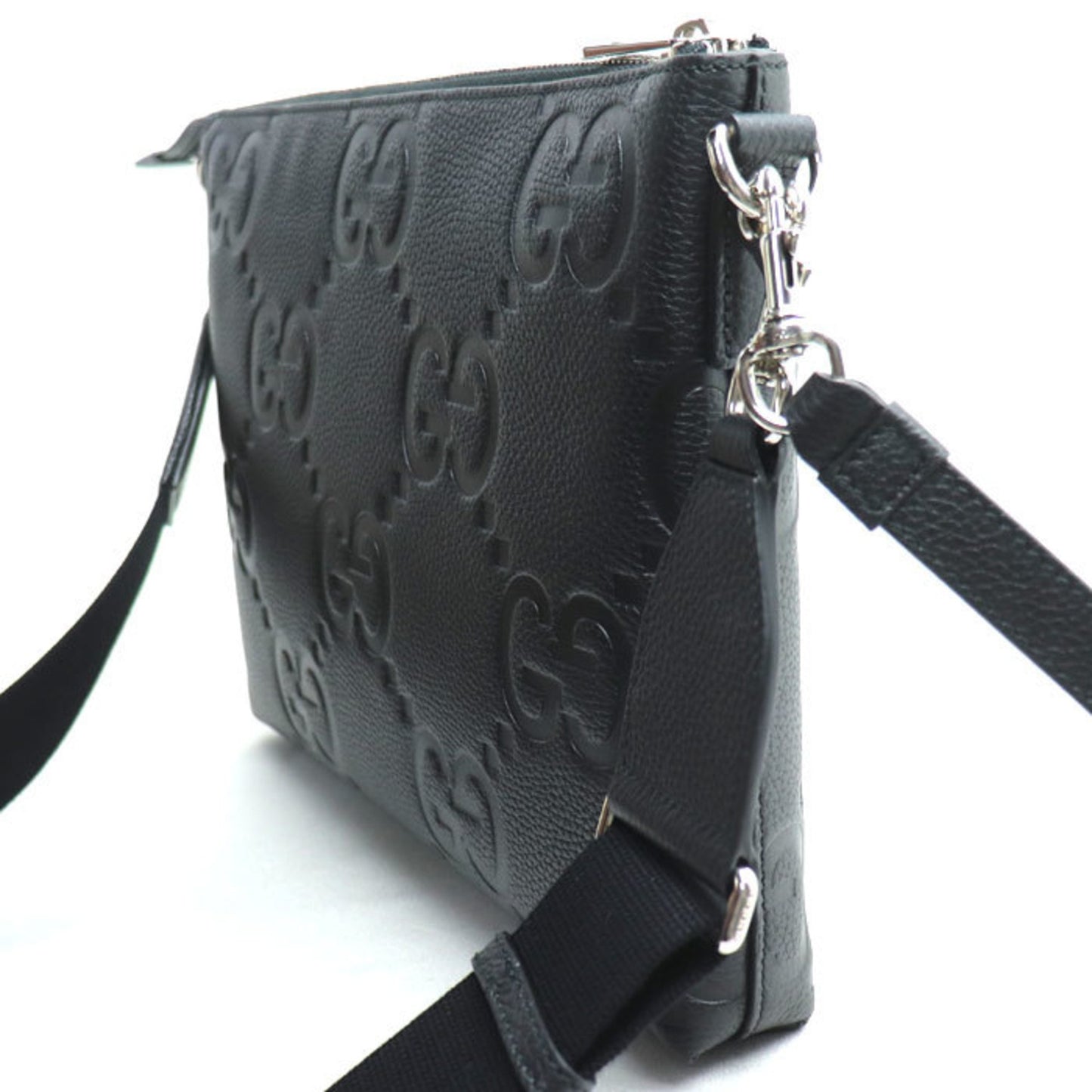 Gucci Others Black Shoulder Bags