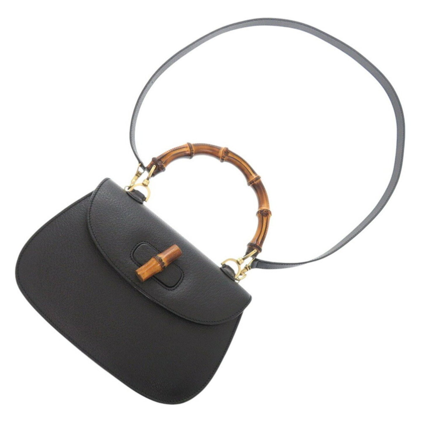 Gucci Others Black Handbags